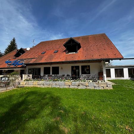 Hotel Zum Forst Kranzberg المظهر الخارجي الصورة