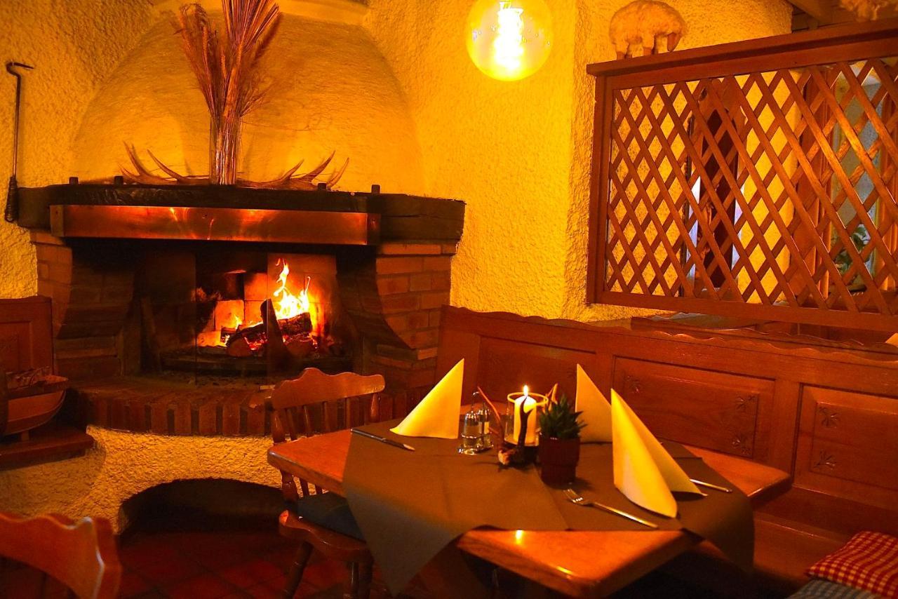 Hotel Zum Forst Kranzberg المظهر الخارجي الصورة