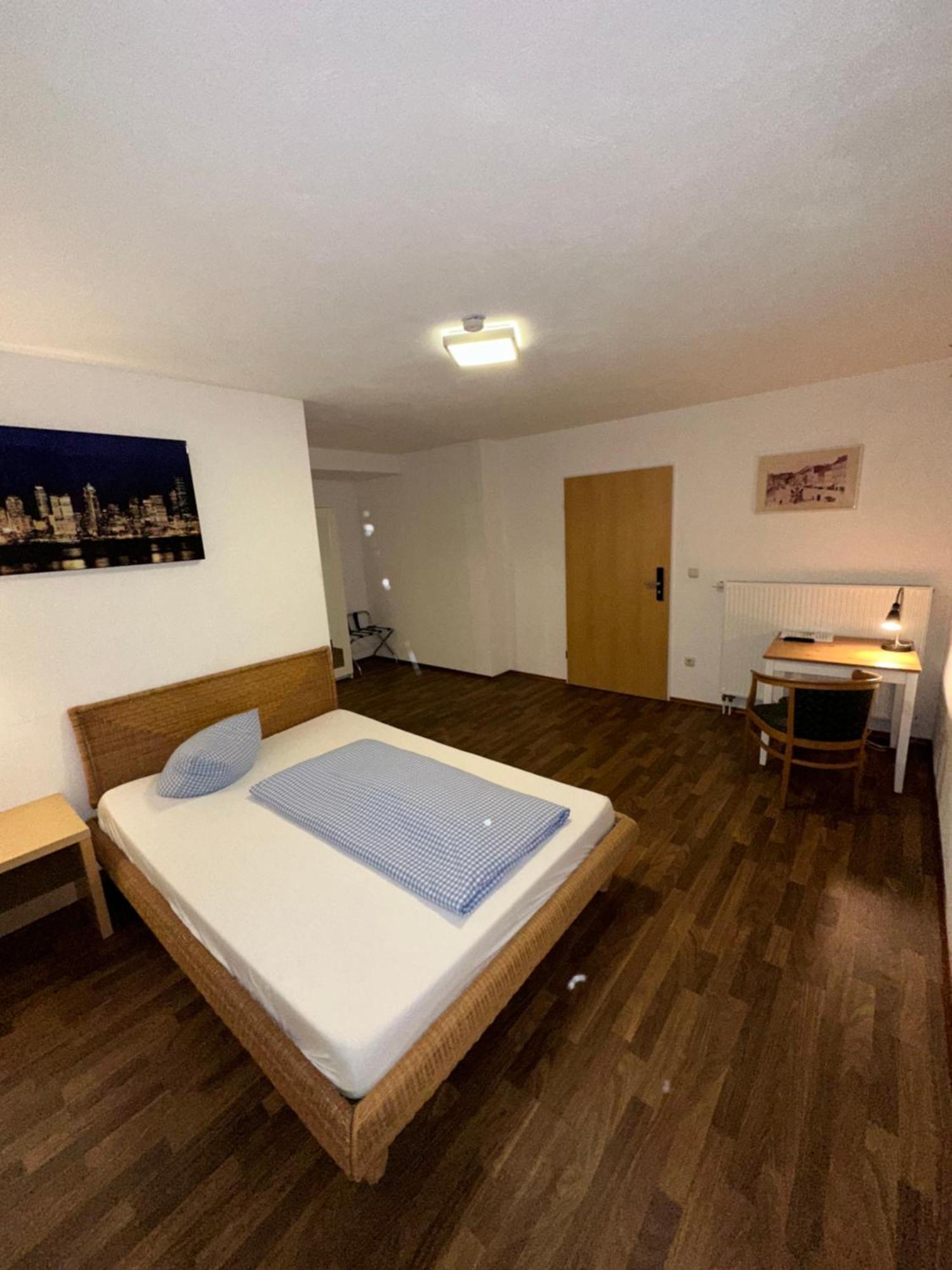 Hotel Zum Forst Kranzberg المظهر الخارجي الصورة