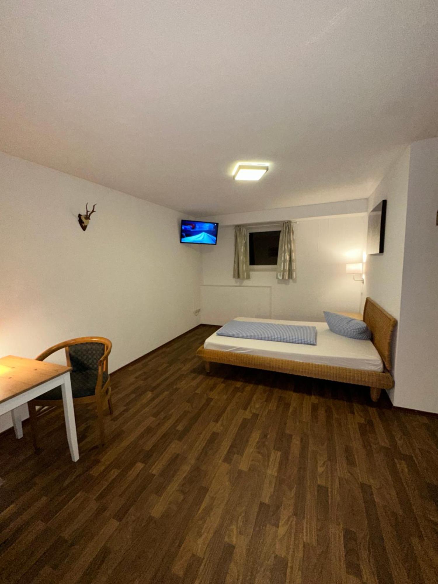 Hotel Zum Forst Kranzberg المظهر الخارجي الصورة