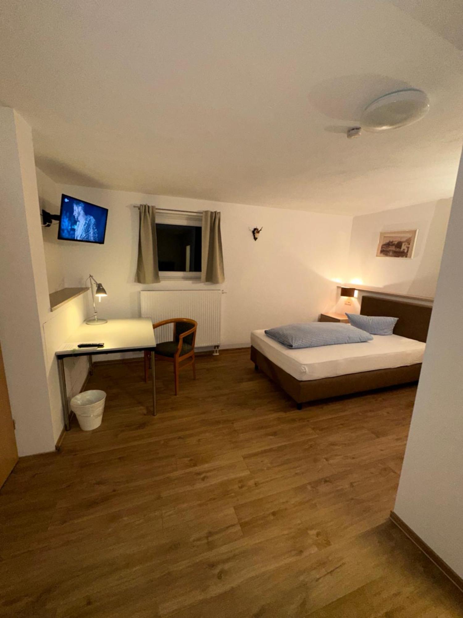 Hotel Zum Forst Kranzberg المظهر الخارجي الصورة