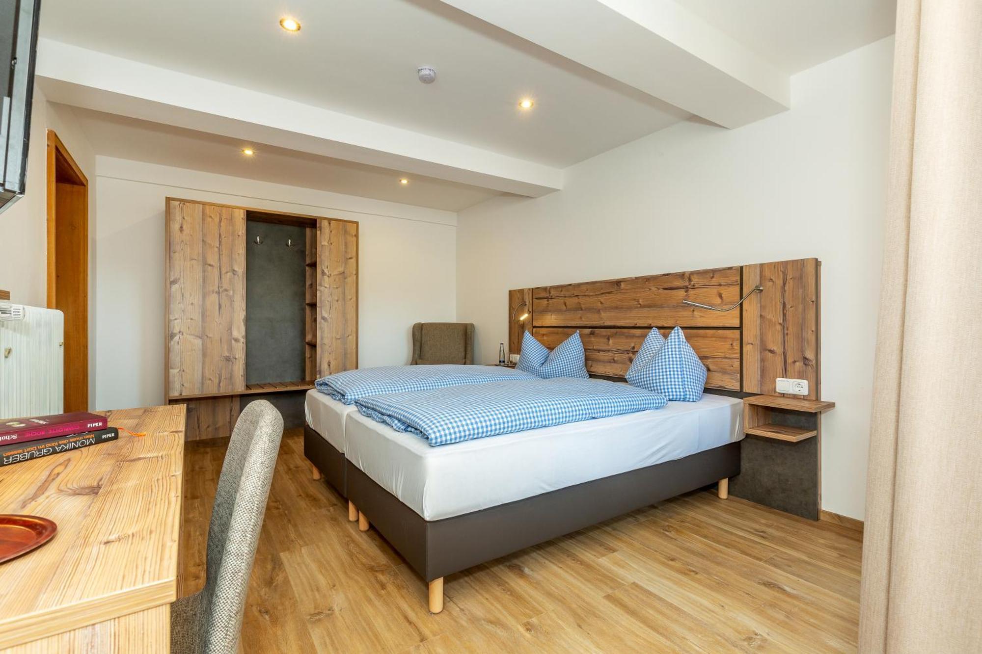Hotel Zum Forst Kranzberg المظهر الخارجي الصورة
