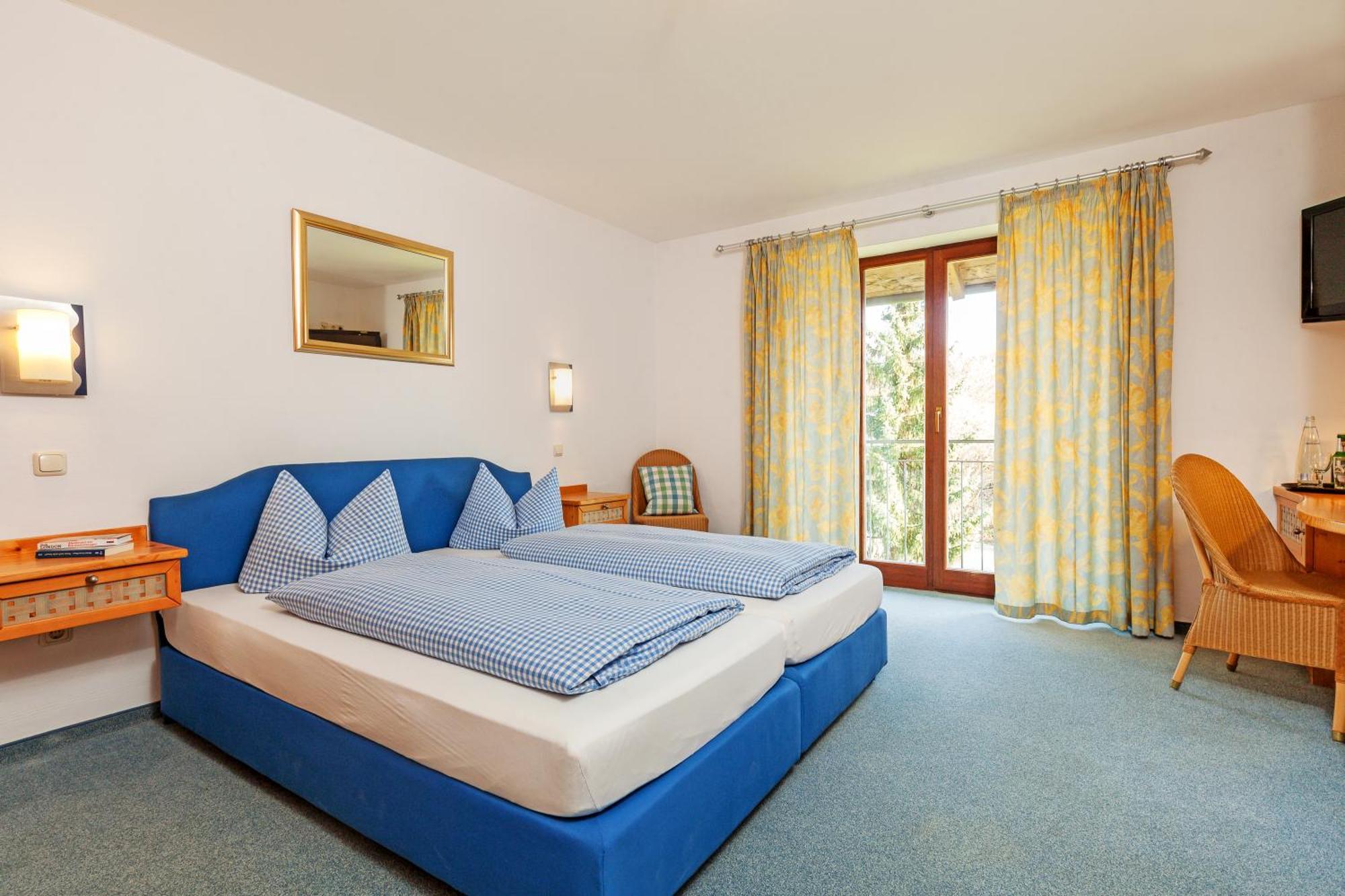 Hotel Zum Forst Kranzberg المظهر الخارجي الصورة