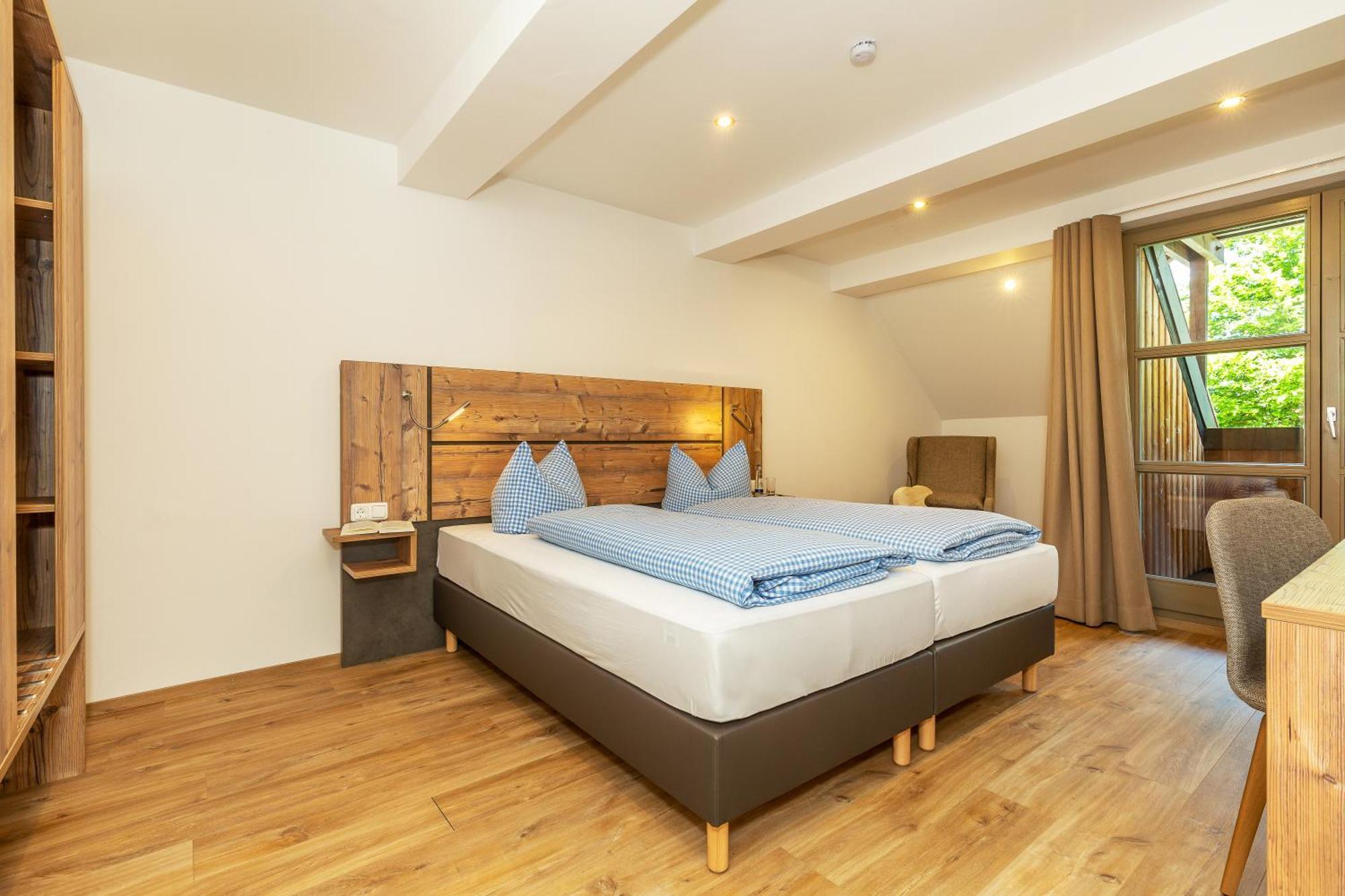 Hotel Zum Forst Kranzberg المظهر الخارجي الصورة
